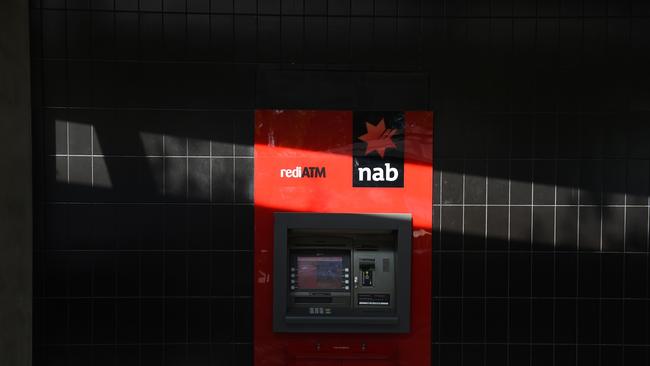 NAB has rejected many of the allegations raised by its former head of repo trading in a court fight over workplace culture in the trading team.