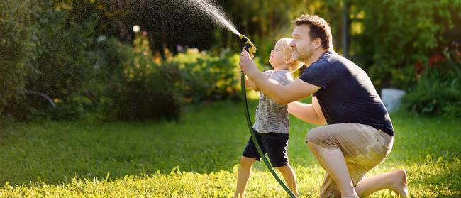 Can you identify the weeds growing in your garden?