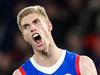 English reveals: Why I snubbed rivals for Dogs dream