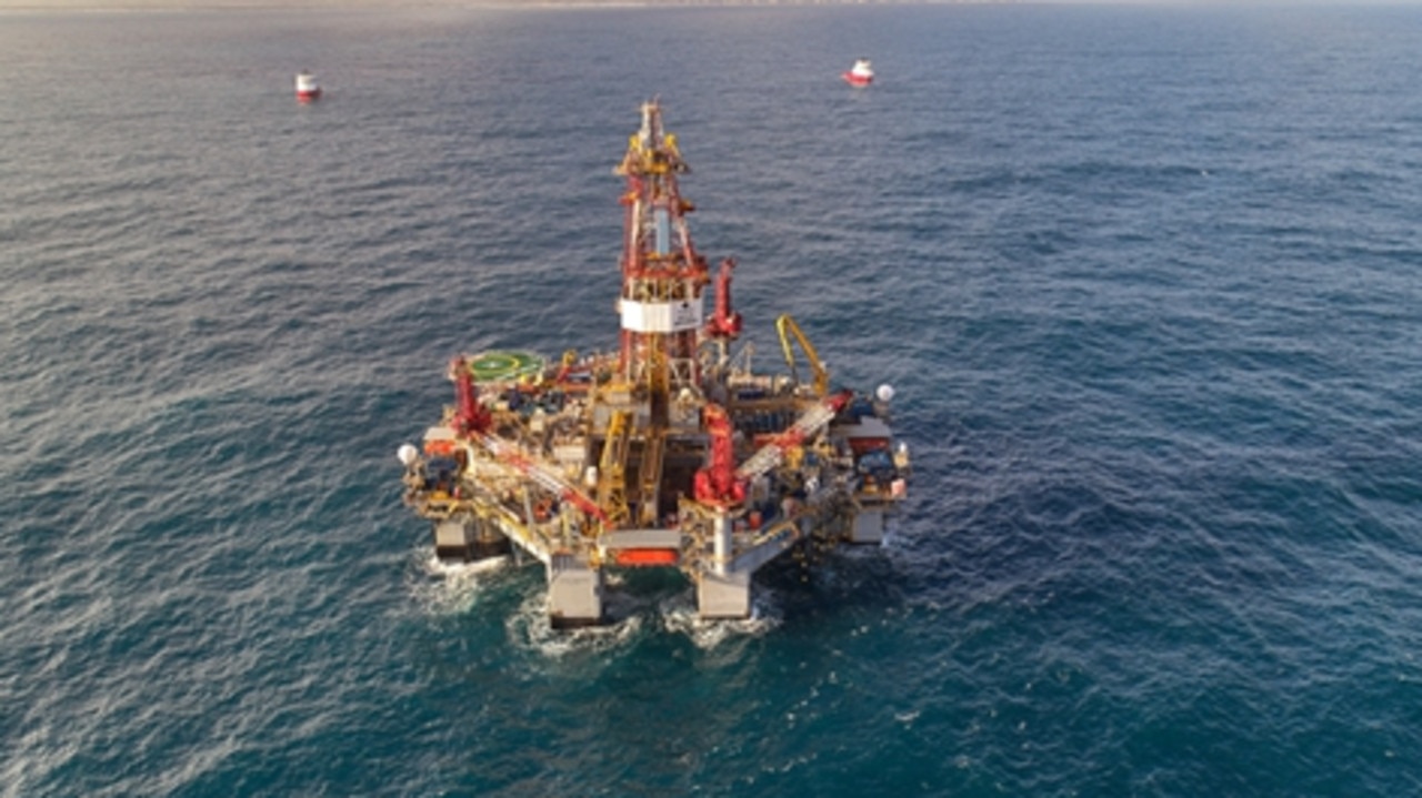 Cooper Energy’s shares fire up on new offshore Victoria gas find | The ...