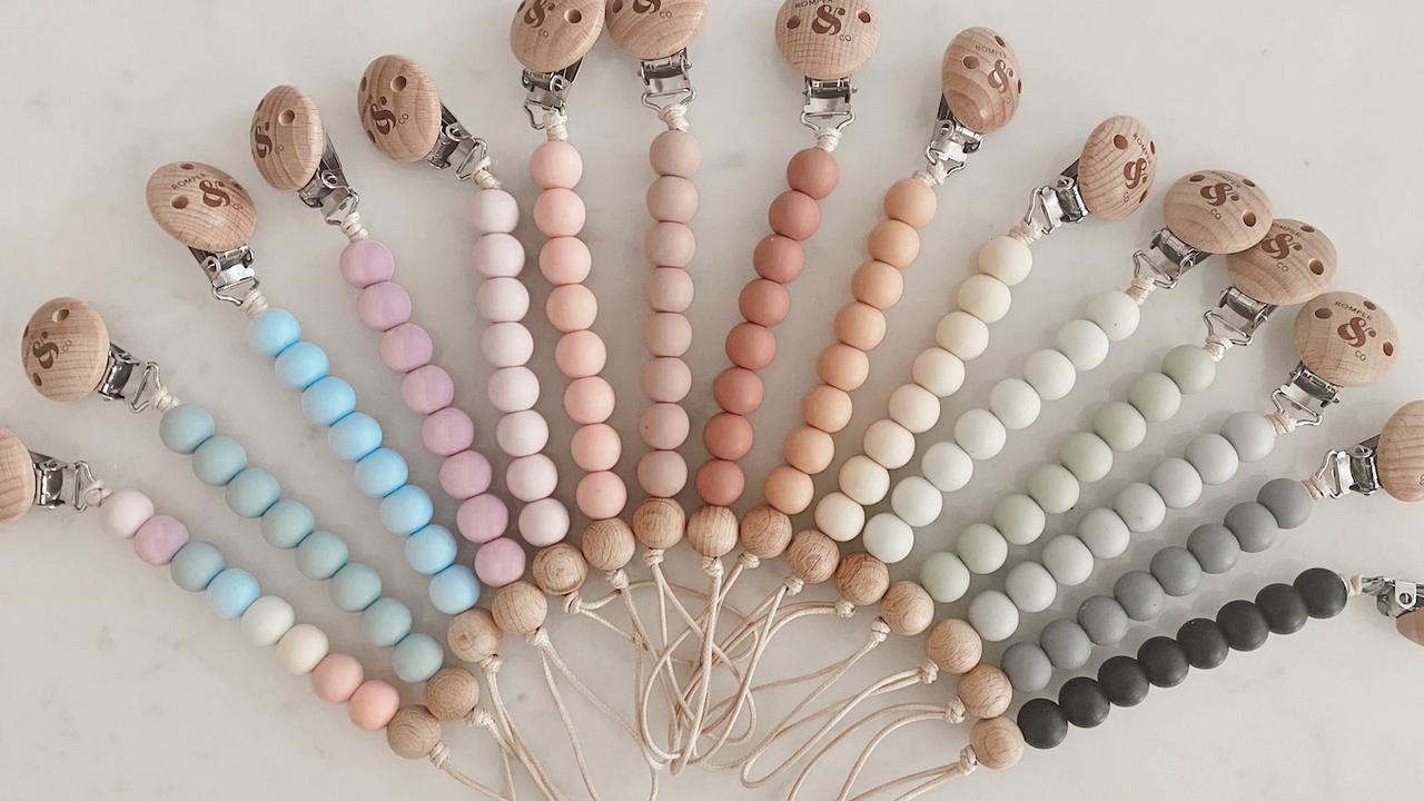 The Beaded Dummy Chain was recalled after it was found to have failed to comply with the mandatory standard.