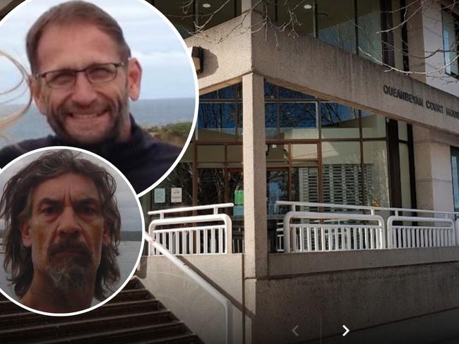 Marc Anthony Jessop was sentenced in Queanbeyan District Court on May 18, 2023 for the manslaughter of Harri Jokinen. Picture: Contributed/Facebook