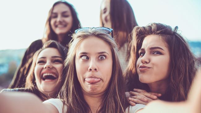 There is like after your ATAR so study hard but don’t forget to enjoy the ride. To quote Macklemore and Ke$ha: “Someday soon, your whole life’s gonna change. You’ll miss the magic of these good old days.” Picture: iStock