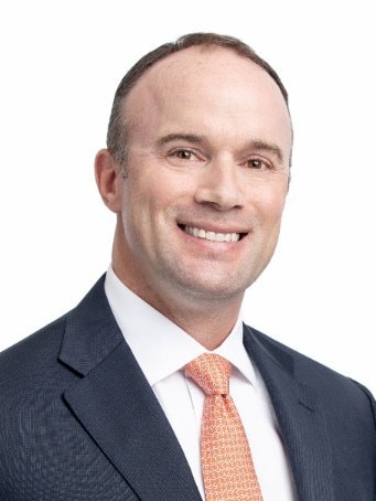 Ingham Property CEO Matthew Ramaley.