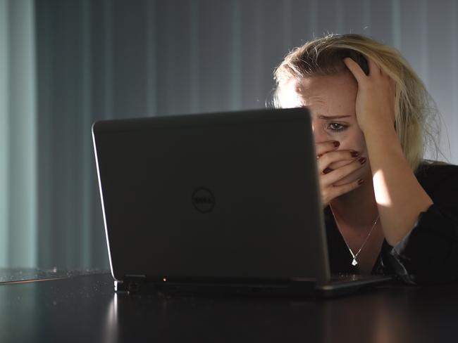Nanango man posts revenge porn to Facebook and YouTube