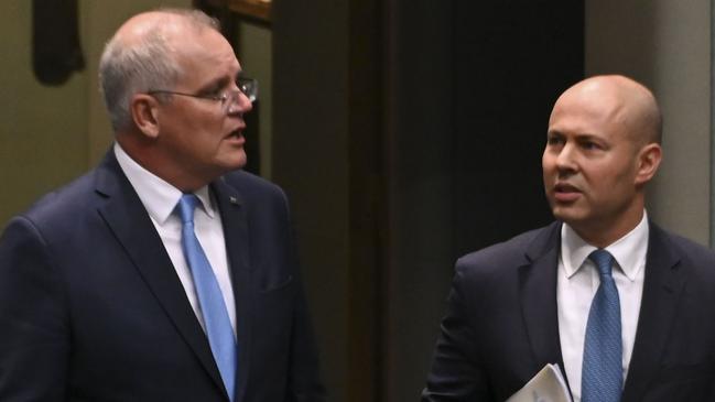 The offices of the Prime Minister and Treasurer both denied they were behind the pre-budget speculation of lowering the beer tax.