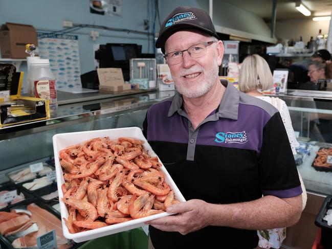 ‘Not a good time’: City seafood business expansion on ice