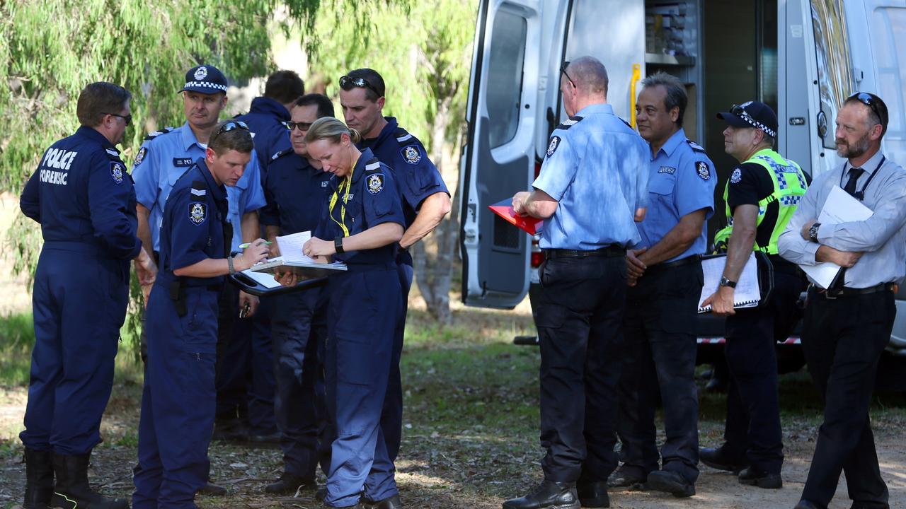 Margaret River, WA tragedy: Seven people found dead at home | news.com ...