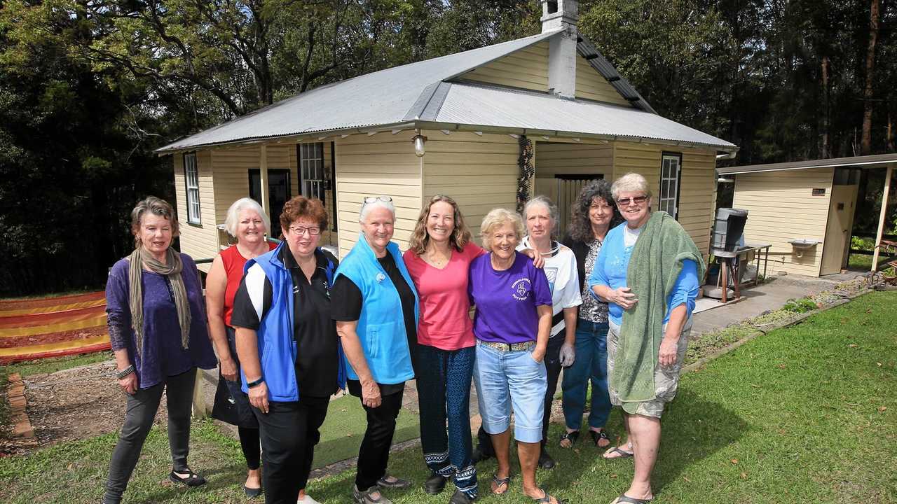 Fernvale School turns 100 years old Gold Coast Bulletin