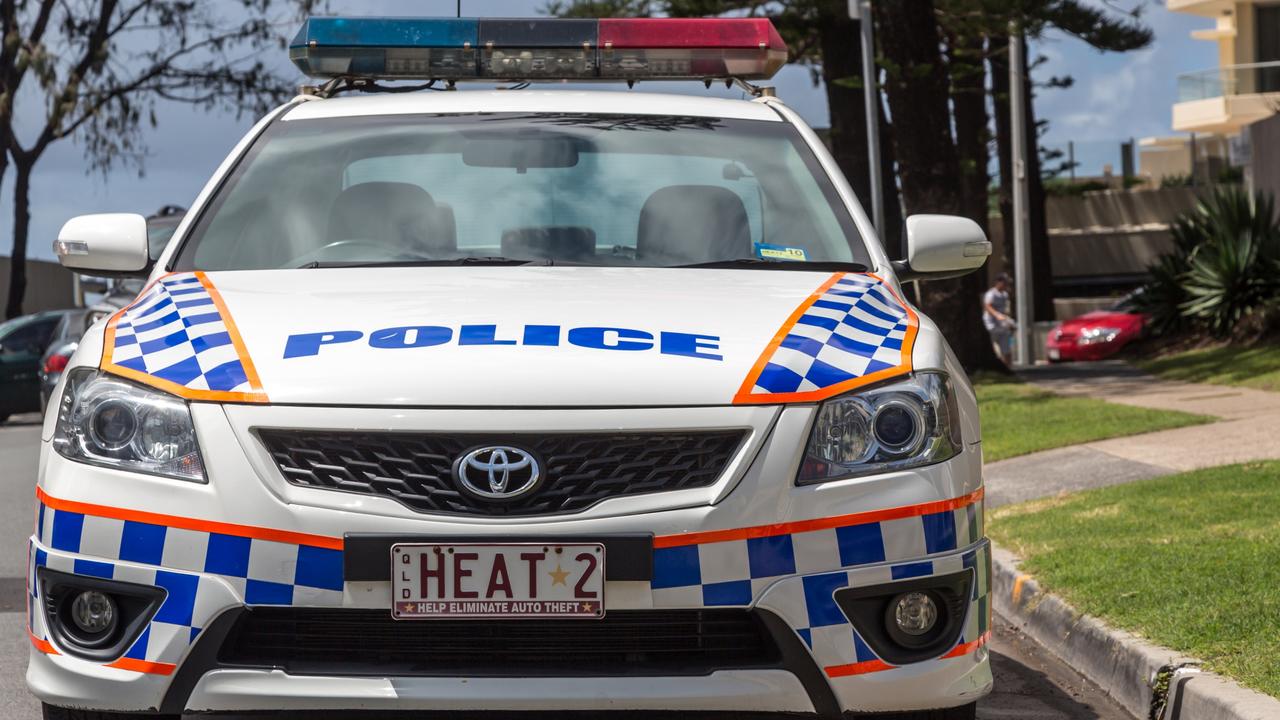 Townsville crime: Two teenage boys arrested over separate alleged car ...