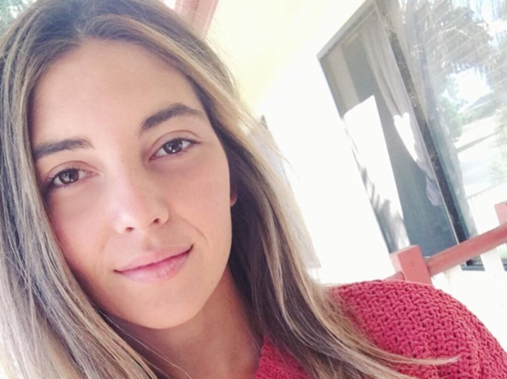 21-year-old apprentice jockey Dakota Graham on what it's like to be a woman in the world of racing.