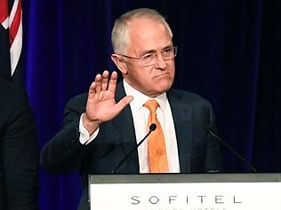 Can Turnbull survive as leader?