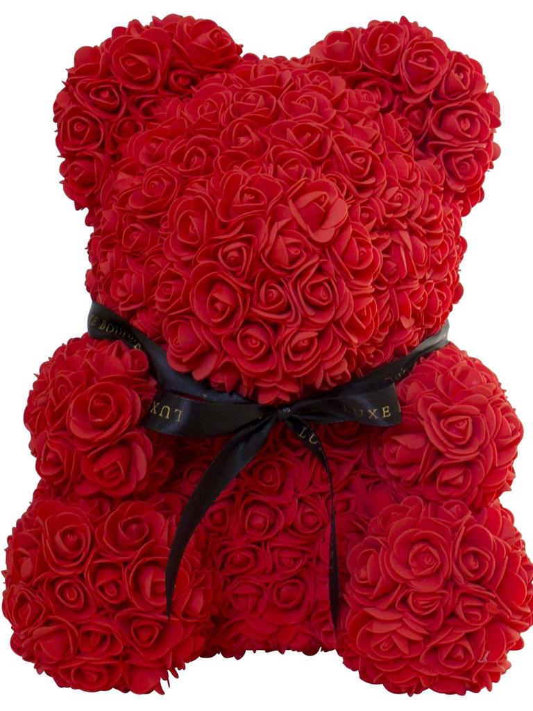 Luxe Bouquets are a great option for someone who wants to go a bit OTT.