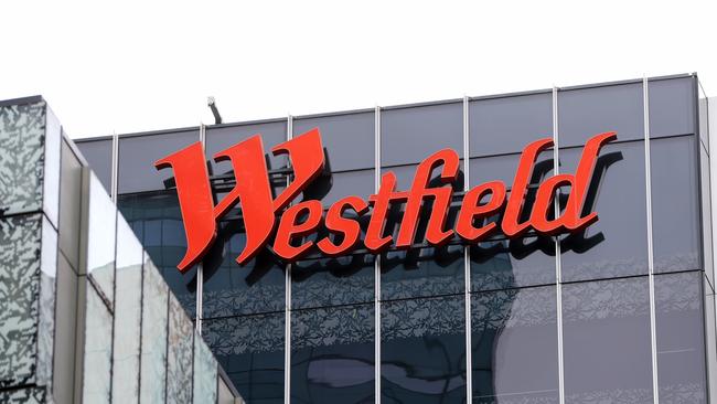 Westfield Shopping Centre – one of Mount Gravatt’s most famous landmarks.