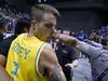 ‘Us against the whole country’: Inside one of sport’s worst brawls