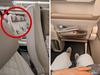 Emirates’ 20cm seat detail Aussies love