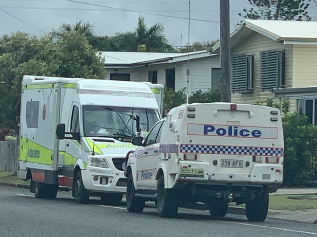 Police called to serious assault in South Mackay