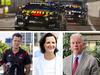 biggest motorsports event will have a uniquely country flavour