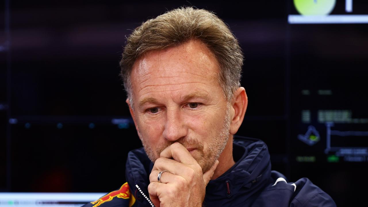 Fresh details emerge against Christian Horner as allegations hang over ...