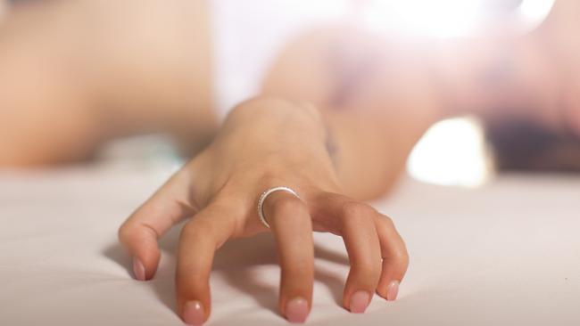 But there’s a simple way you can reignite a stale sex drive. Picture: iStock