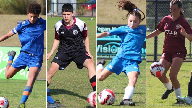 ‘So proud of them’: Star players of Bill Turner Cup Qld finals named