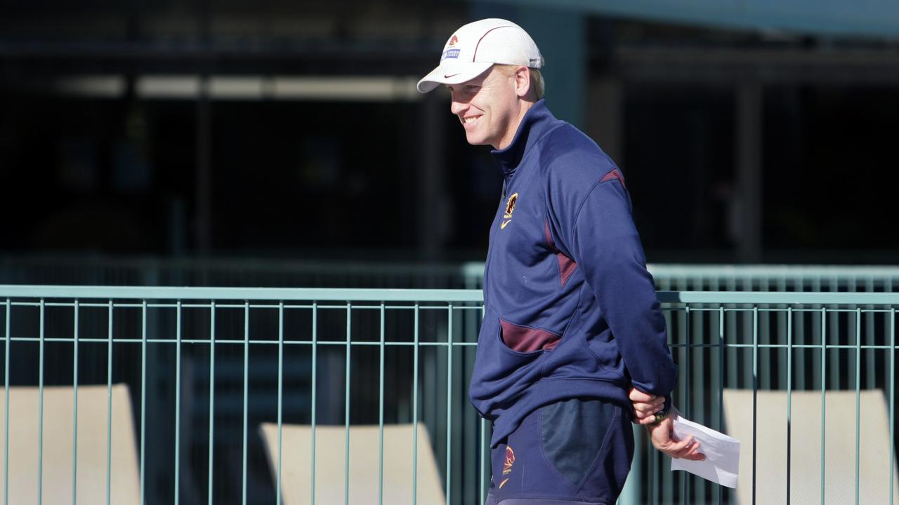 Blindside: Broncos conditioning coach Jeremy Hickmans hits out at club ...