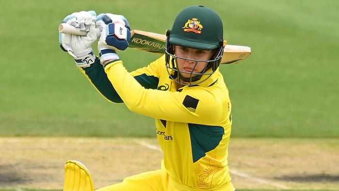 Australia v West Indies - Women's ODI Series: Game 1