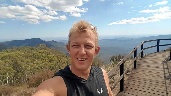 REST IN PEACE: Rohan Van Wees is being remembered by his family and friends after he lost his life in a single vehicle accident last week.