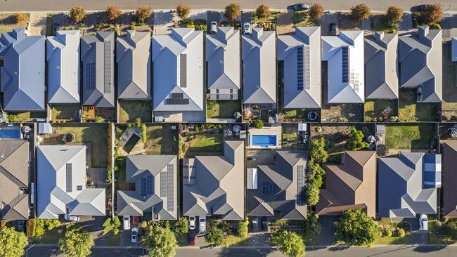 Homeowners across Queensland are facing increased mortgage stress as rates rise.