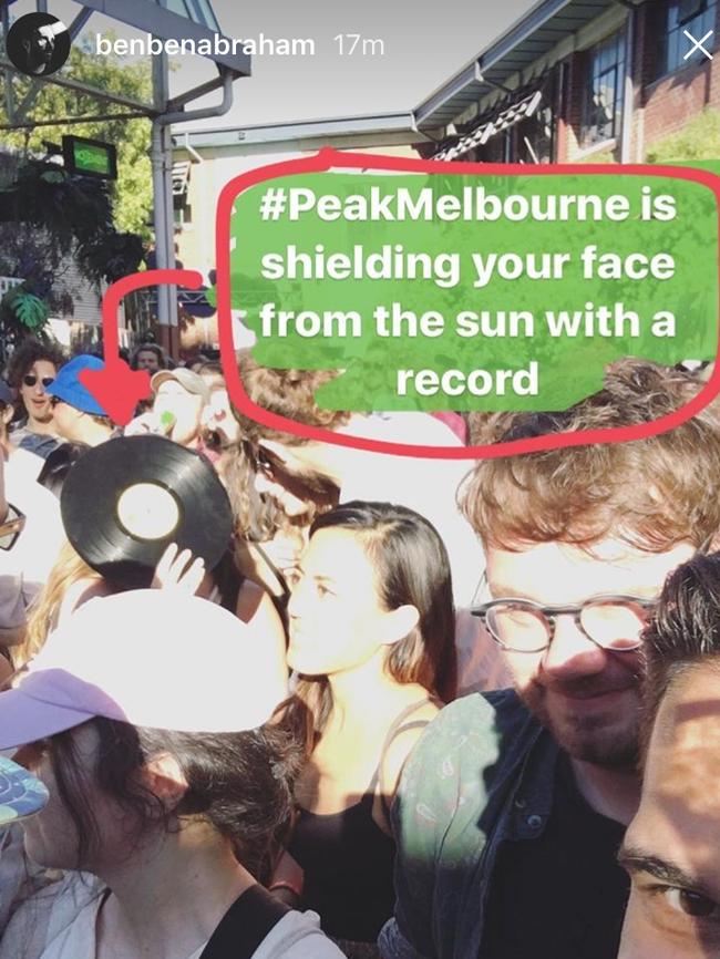 Sugar Mountain Festival 2017. #PeakMelbourne