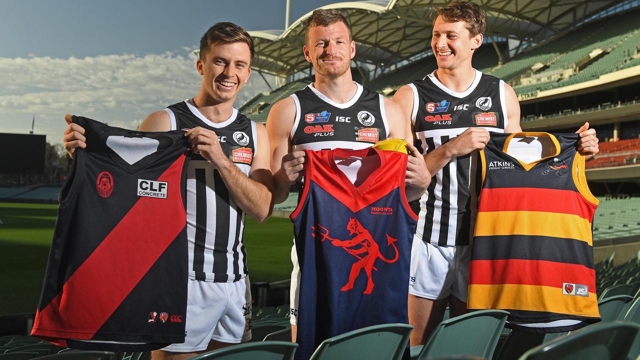 Magpies fly from country foes to major league friends