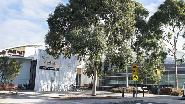 John Cain Memorial Park, Thornbury is home to the offices of Football Victoria.