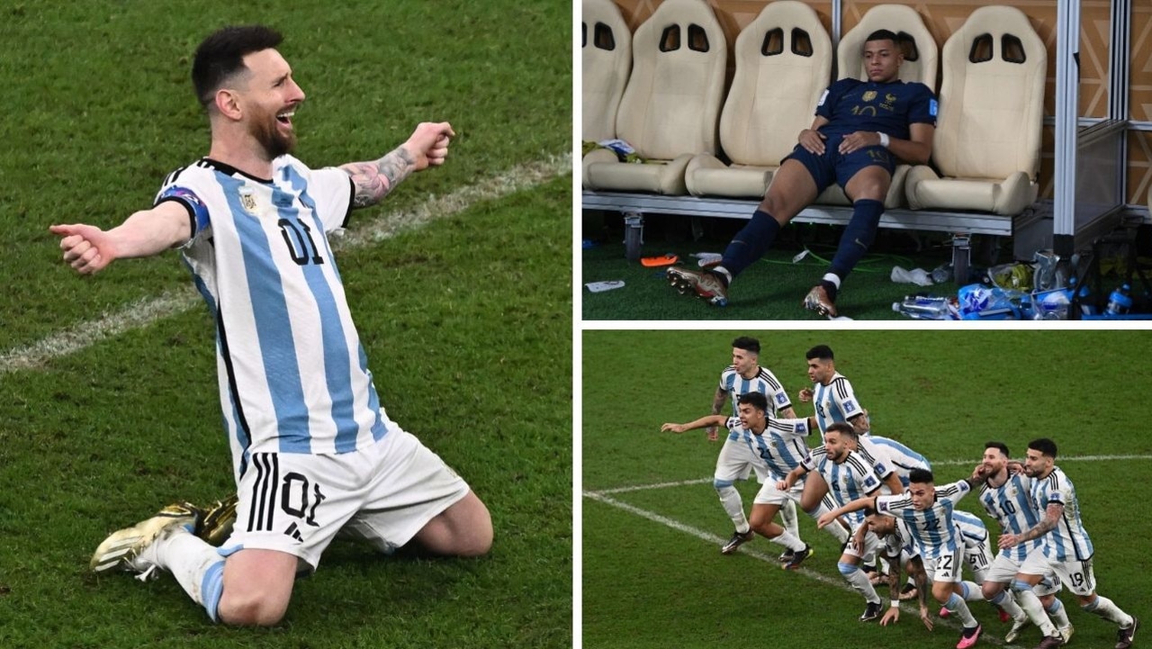 Messi's Leagues Cup final goal: How it baffled opponents and completed his  movie script - The Athletic