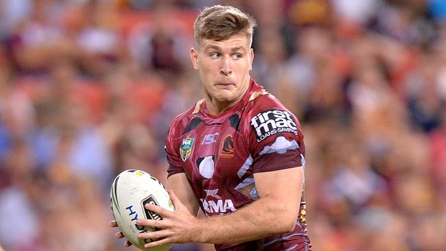 Titans target Broncos gun Jai Arrow as NRL contract talks continue ...