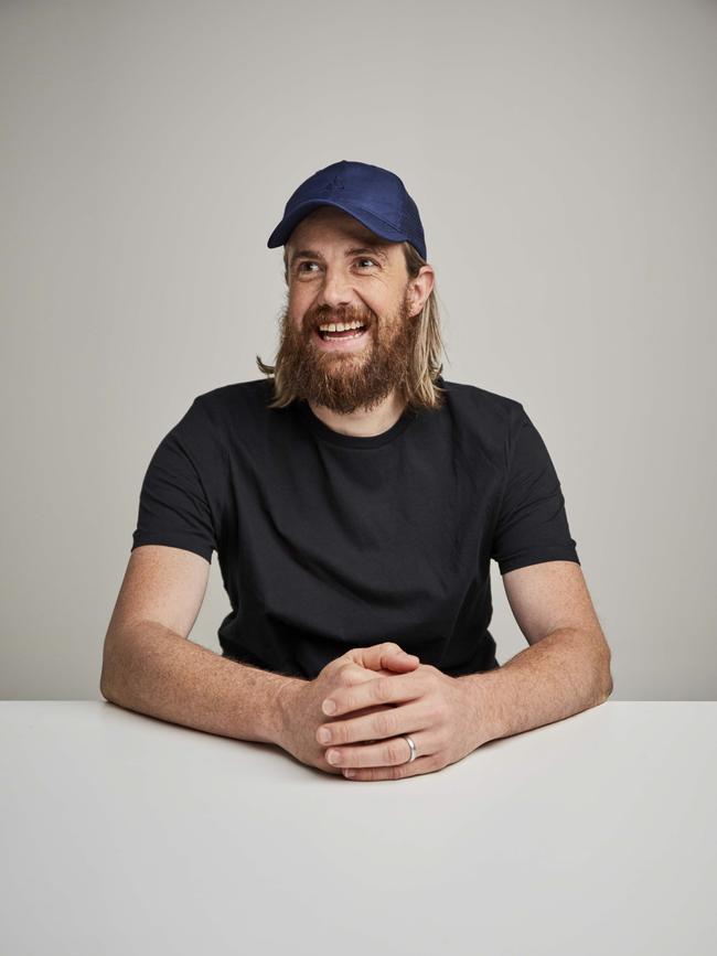 Michael Cannon-Brookes has a significant property portfolio in Australia.