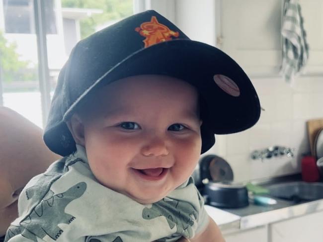 ‘So happy’: Gympie’s cutest baby winner revealed