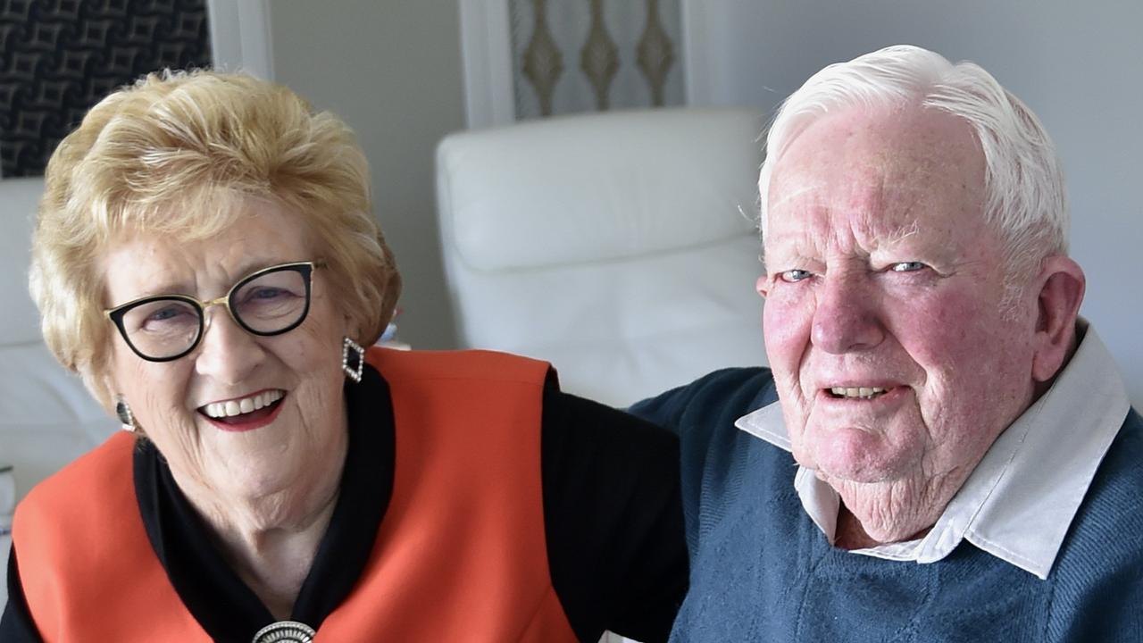 ‘Devoted mother, brilliant mind’: Tributes flow for community stalwart