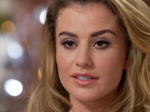 Chloe Ayling 'kidnapped' model for 60 Minutes story by Liam Bartlett