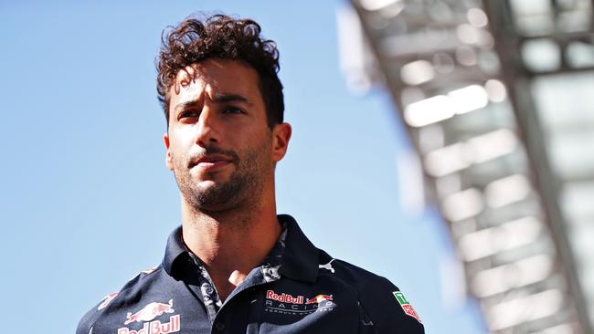 Belgian Grand Prix Spa, Formula 1 halo safety, Daniel Ricciardo Nico ...