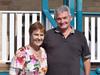 Townsville couple leading the charge to bring cancer detection machine to NQ