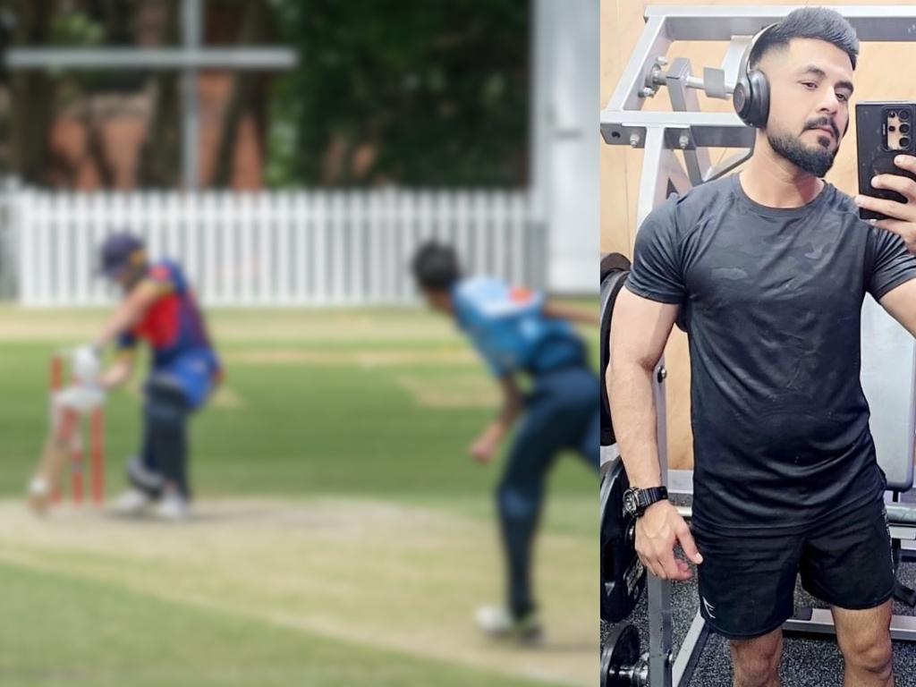 Cricket brawlers, including Arun Chauhan, have copped bans totalling 13 years.