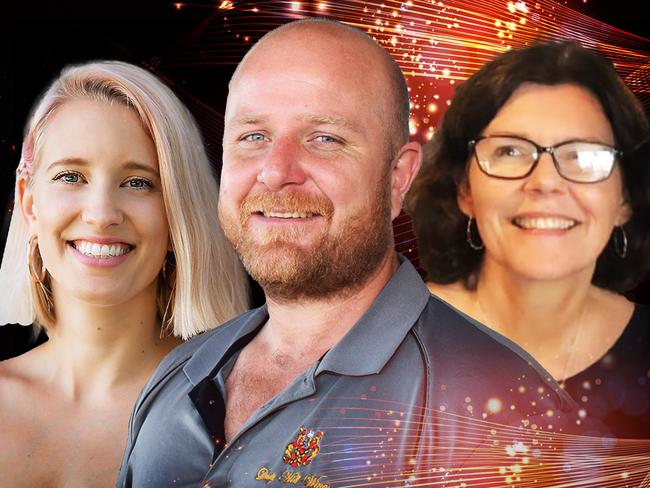 Power 30: #30-21 of Gympie’s most influential people of 2022