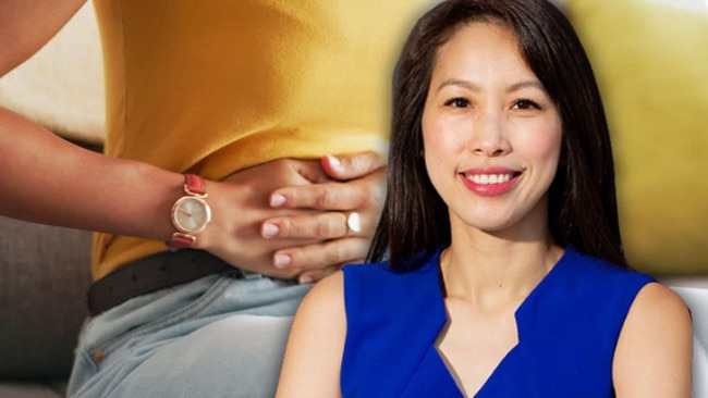 Cheryl Phua is a respected fertility specialist.