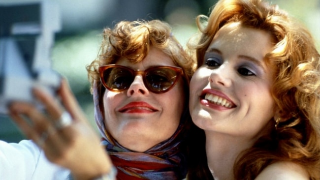 Top 5 Awesome Thelma And Louise Friendship Necklace