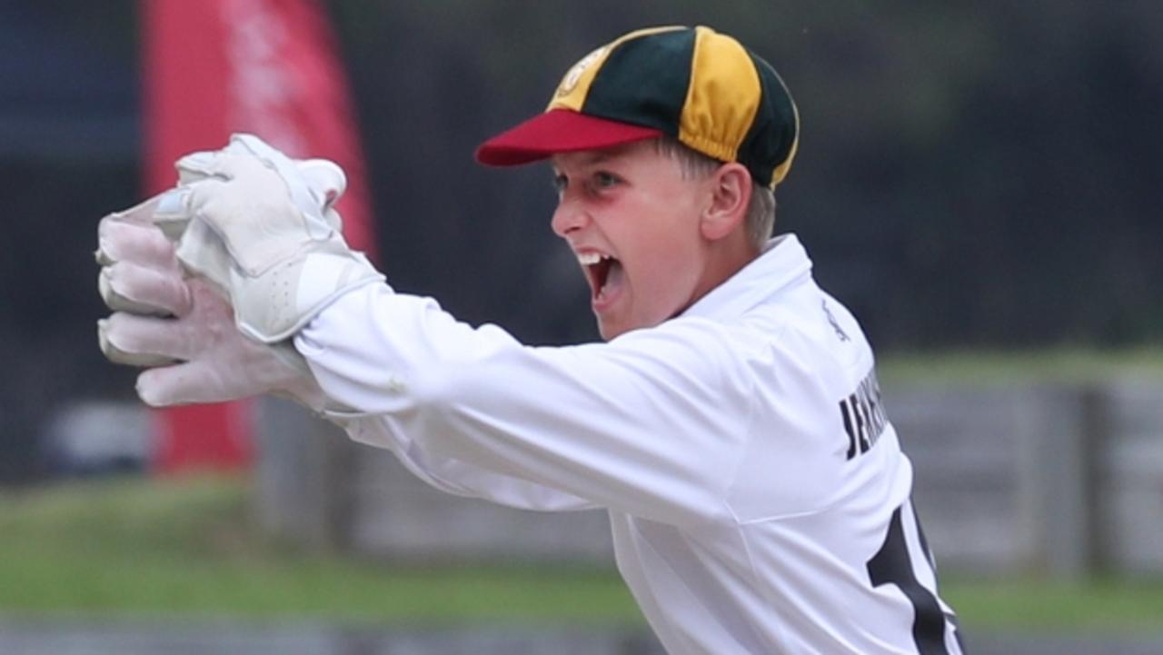 Qld’s top U16 cricketers named in Brisbane Metro Cup team of the season