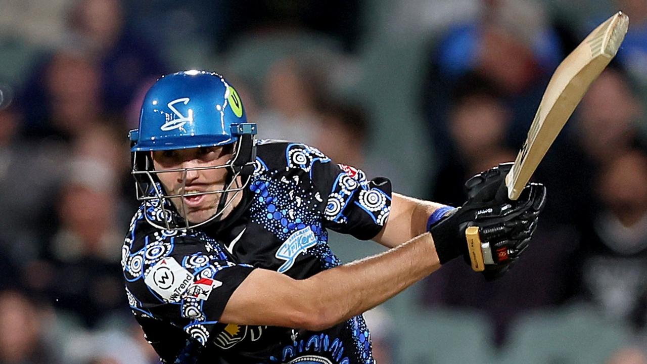 BBL Agenda: The ‘angry’ Strikers star in middle of biggest blow-ups