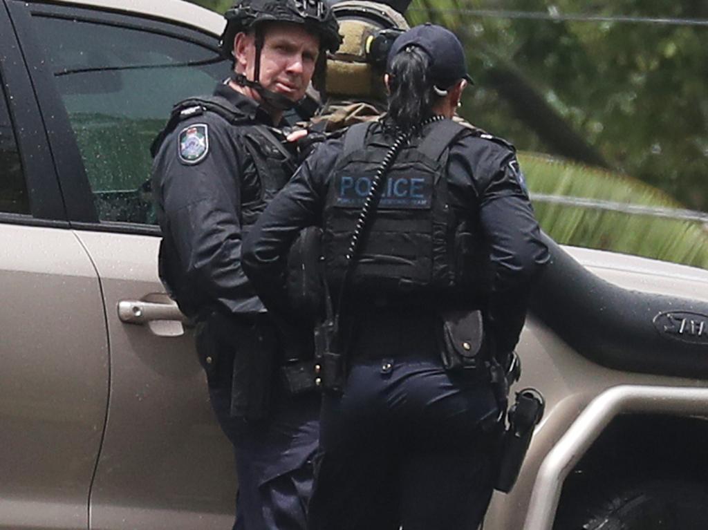 Sunnybank: Streets Closed Over Suspected Hostage, Siege | The Australian