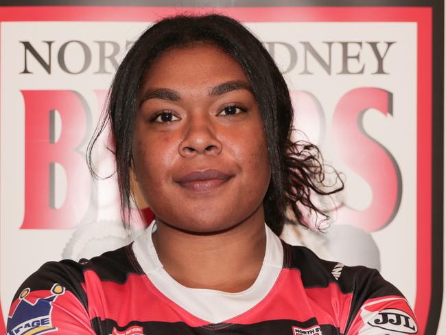 Ex-NRLW player admits supplying cocaine
