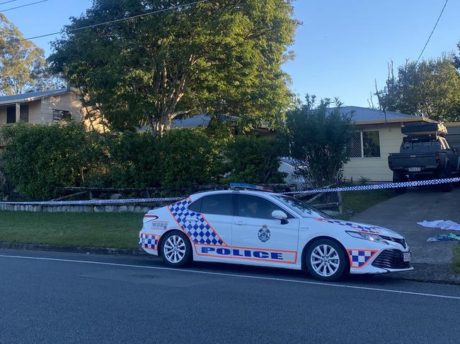 Alleged feud over barking dog ends with attempted murder charge