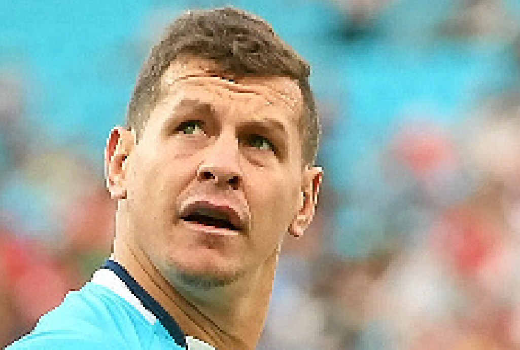 NRL: Greg Bird stripped of Gold Coast Titans captaincy over public  urination, NRL